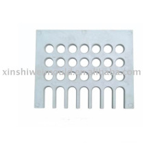 Plastic Mould Component